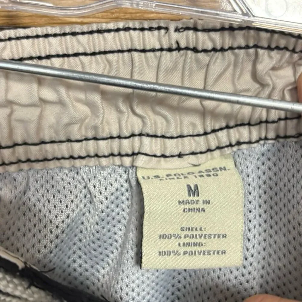 U.S. Polo Assn. these are